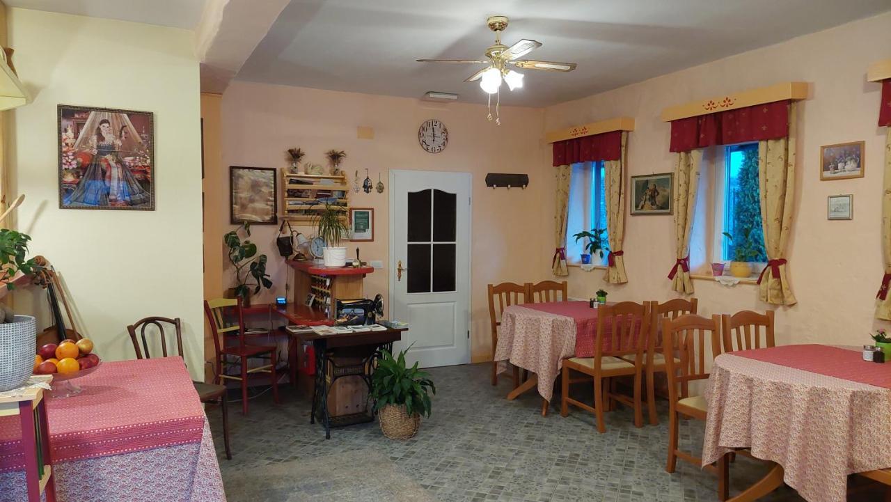 Rooms Ravnik Μπλεντ Εξωτερικό φωτογραφία