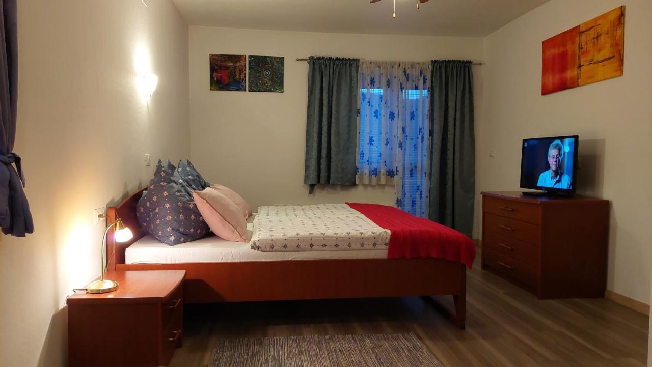 Rooms Ravnik Μπλεντ Εξωτερικό φωτογραφία