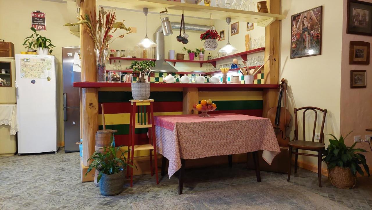 Rooms Ravnik Μπλεντ Εξωτερικό φωτογραφία