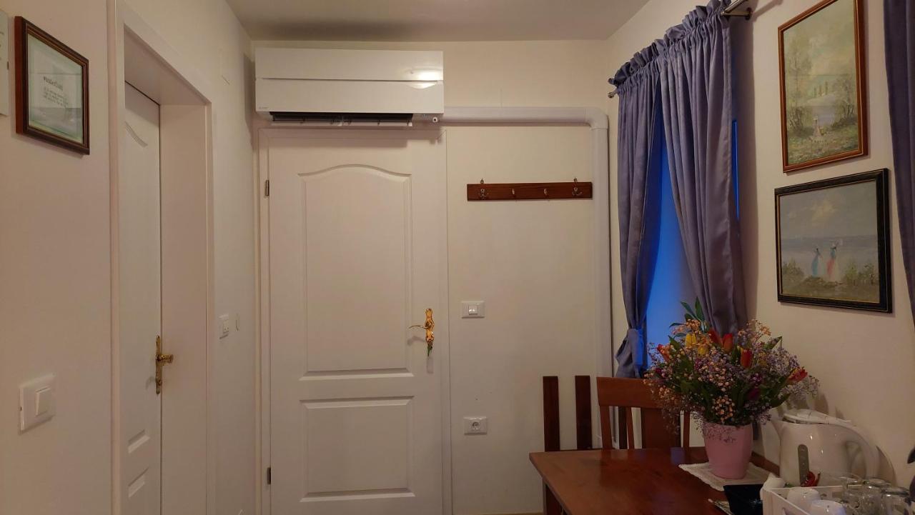Rooms Ravnik Μπλεντ Εξωτερικό φωτογραφία